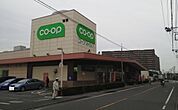【スーパー】コープみらい　コープ武蔵浦和店まで850ｍ