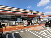 【コンビニエンスストア】セブン-イレブン 垂井町宮代店まで102ｍ