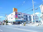 【ショッピングセンター】サンエー赤道ショッピングタウンまで450ｍ
