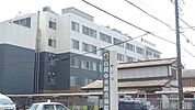 【総合病院】白岡中央総合病院まで400ｍ