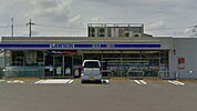 【コンビニエンスストア】ローソン伊勢崎太田町店まで300ｍ
