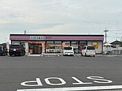 【コンビニエンスストア】さくらみくら便利店　太内ケ島店まで220ｍ