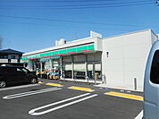 【コンビニエンスストア】ローソンストア100 岡崎中島まで100ｍ