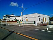 【幼稚園】一宮市立　小信保育園まで800ｍ