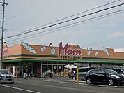 【スーパー】マム清水上店まで280ｍ