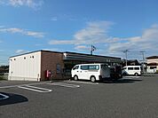 【コンビニエンスストア】セブン-イレブン 袖ヶ浦今井店まで450ｍ