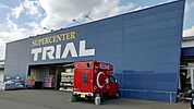 トライアル八街店まで1000ｍ