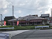 【その他】ガスト　大宮深作店まで500ｍ