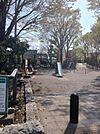 【公園】世田谷区立喜多見公園まで450ｍ
