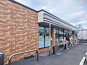 【コンビニエンスストア】セブンイレブン高林バイパス店まで621ｍ