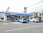 【コンビニエンスストア】ローソンまで815ｍ