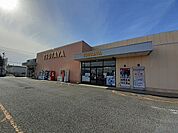 【レンタルビデオ】TSUTAYA 神立店まで750ｍ