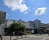 【駅】ＪＲ東海道本線立花駅まで840ｍ