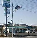 【コンビニエンスストア】ファミリーマート戸田笹目七丁目店まで693ｍ