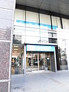 【銀行】福岡銀行渡辺通支店まで303ｍ