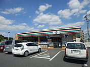 【コンビニエンスストア】セブンイレブン浦和内谷4丁目店まで140ｍ