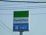 【コンビニエンスストア】ファミリーマート浜松参野町店まで175ｍ