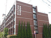 【高校】私立淑徳高校まで1064ｍ