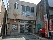 【郵便局】名古屋八幡郵便局まで179ｍ