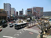 【駅】新小岩店まで1040ｍ