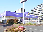 【ドラッグストア】ウェルパーク南葛西店まで768ｍ