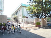 【中学校】江戸川区立南葛西中学校まで999ｍ