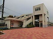 【駅】ＪＲ六合駅北口まで1900ｍ