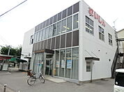 【銀行】埼玉縣信用金庫大久保支店まで909ｍ