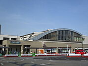 【駅】ひばりが丘駅まで720ｍ