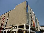 【ショッピングセンター】西武百貨店まで953ｍ