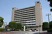 【市役所・区役所】さいたま市役所まで4500ｍ
