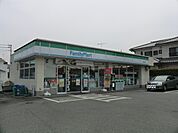 【コンビニエンスストア】ファミリーマート熊谷肥塚店まで587ｍ
