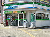 【コンビニエンスストア】ファミリーマート熊谷駅北口店まで316ｍ