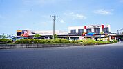 【スーパー】リブレ京成まで800ｍ