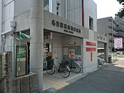 【郵便局】名古屋篠原橋郵便局まで1044ｍ