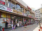 【駅】和光市駅まで714ｍ