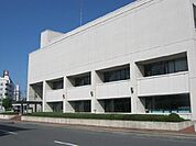 【図書館】図書館まで1700ｍ