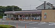 【コンビニエンスストア】セブンイレブン熊谷別府中央通り店まで434ｍ