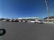 【コンビニエンスストア】ファミリーマート片山北本店まで310ｍ