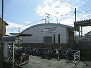 【駅】名鉄 小田渕駅まで420ｍ