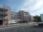 【総合病院】水府病院まで1200ｍ