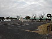 【幼稚園】大塚ひのまる幼稚園まで650ｍ