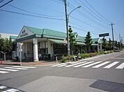 【スーパー】マルエツ芝塚原店まで520ｍ