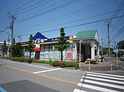 【ドラッグストア】デイリーケアセイジョー芝塚原店まで463ｍ