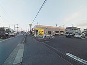 【その他】ジョイフル上尾店まで468ｍ