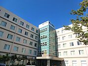 【総合病院】医療法人社団種光会朝山病院まで780ｍ
