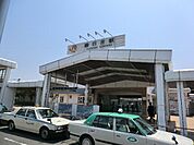 【駅】春日井駅まで1440ｍ