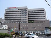 【総合病院】医療法人社団愛友会上尾中央総合病院まで1081ｍ