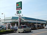 【スーパー】マルエツ上尾井戸木店まで681ｍ