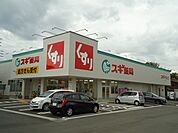 【ドラッグストア】スギ薬局犬山西店まで837ｍ